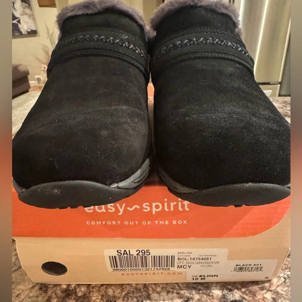 Easy Spirit Women's Elinn Slip-On mules - Picture 5 of 6